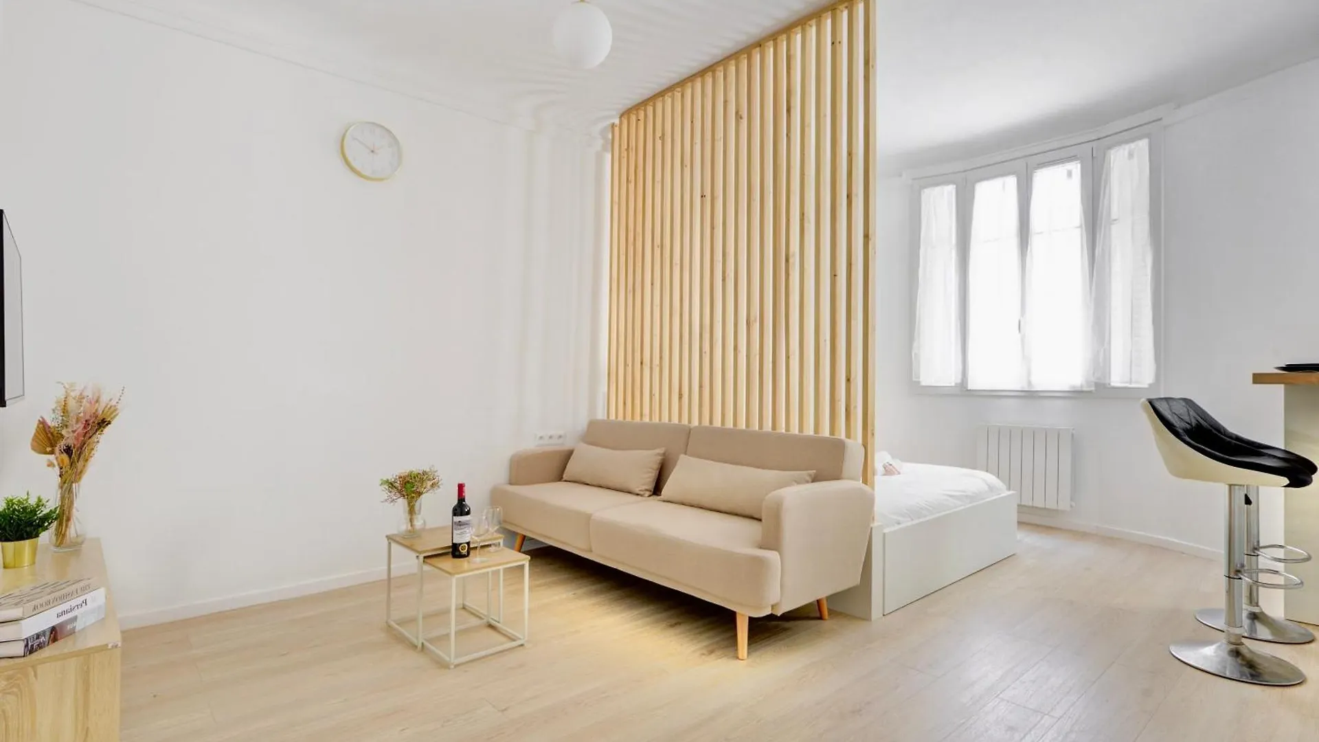 Apartment Suite Maxime Chauchat - Paris Opera