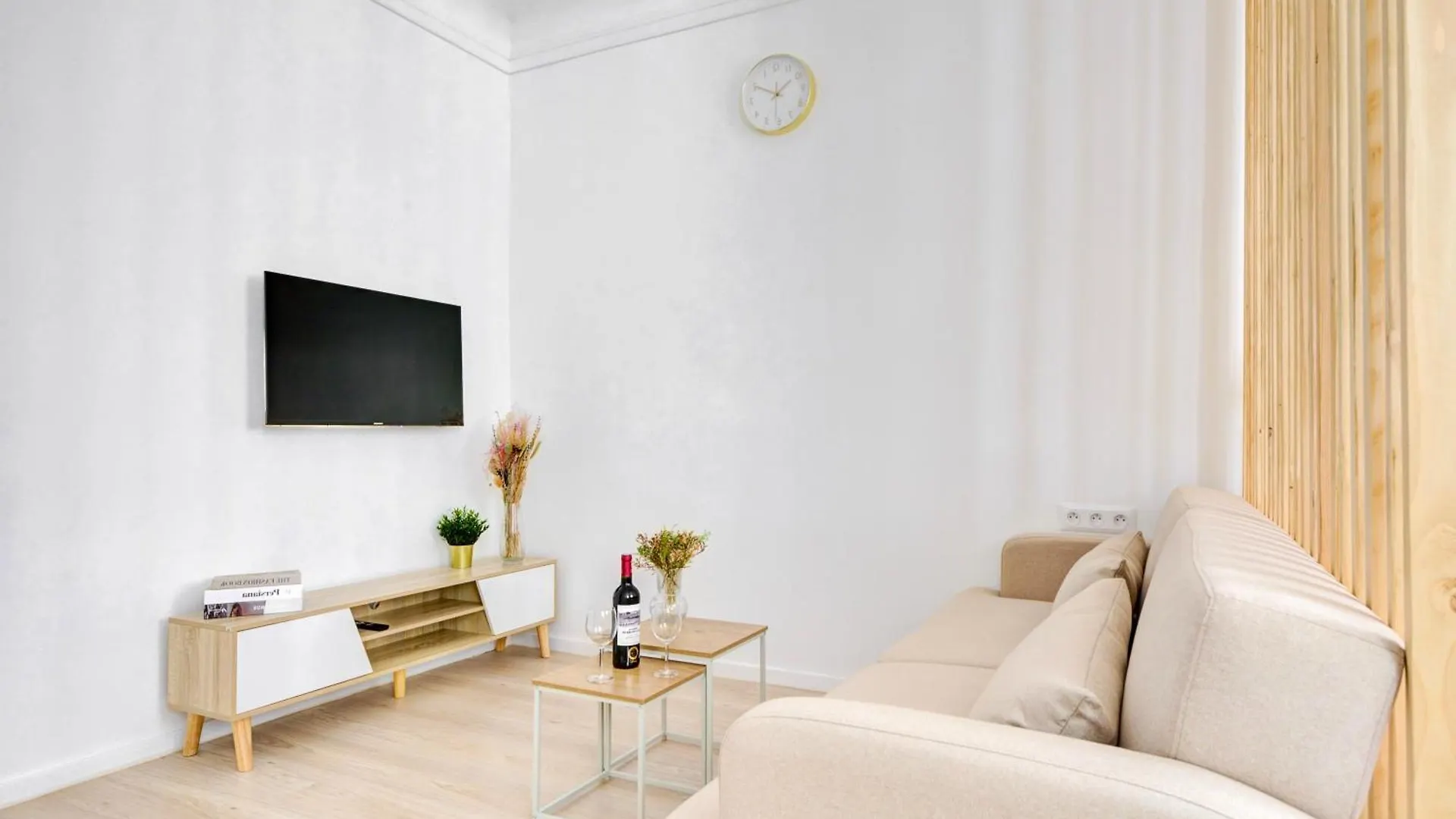 Suite Maxime Chauchat - Paris Opera France